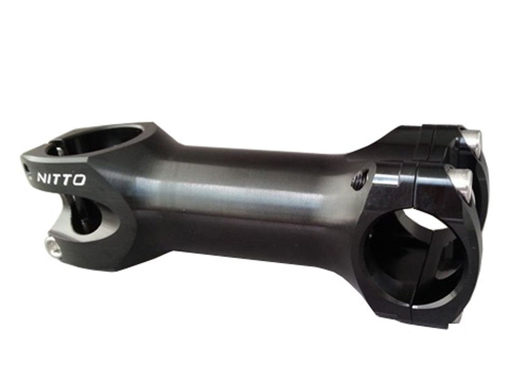 Amazon | ニットー（NITTO） UI-87BX ステム（1-1/8”・クランプ径26.0